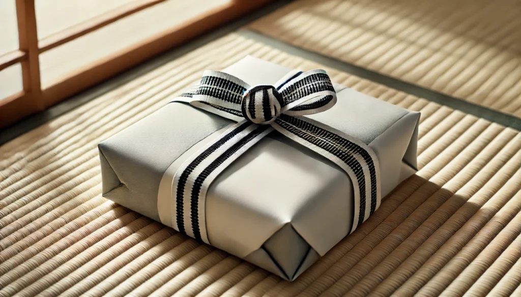 のしの書き方と表書きの注意点