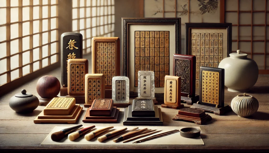 位牌と文字入れの料金相場表をチェック