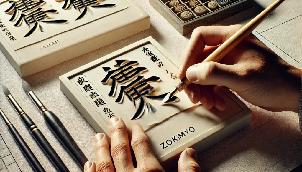 名前入れの値段と戒名との違い