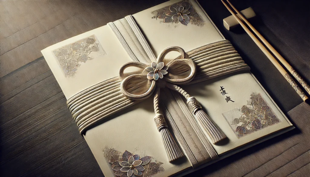 10万円など高額なら大判サイズを選ぶ