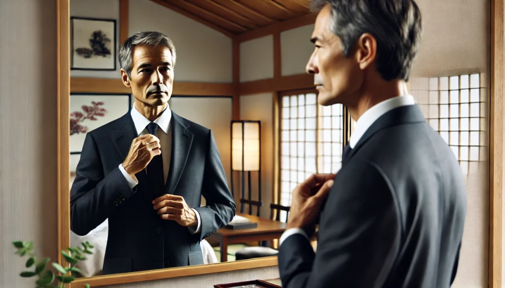 50代の相場は社会的立場で決まる