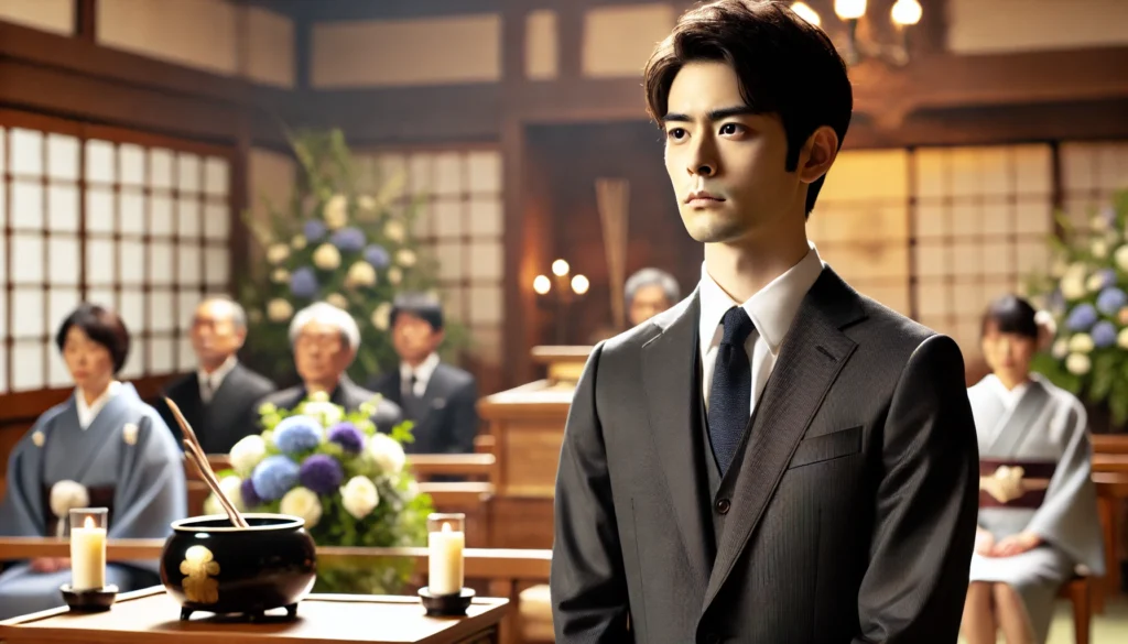 友人の葬儀に参列する場合の金額相場