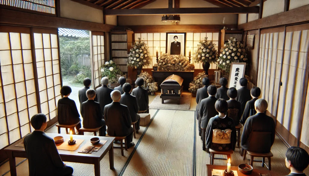 家族葬で3000円を包む際は「辞退」の確認が必須