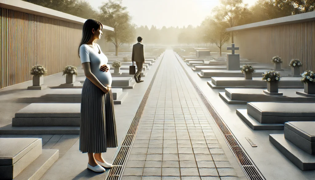 妊婦のお参りは避けるべきか解説