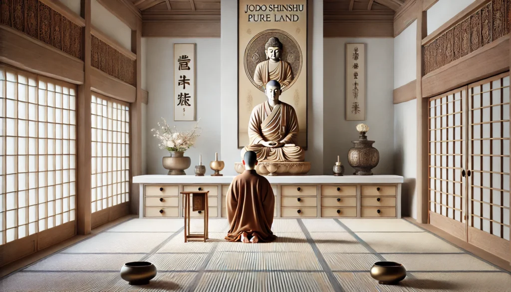 浄土真宗には魂抜きの概念がない理由