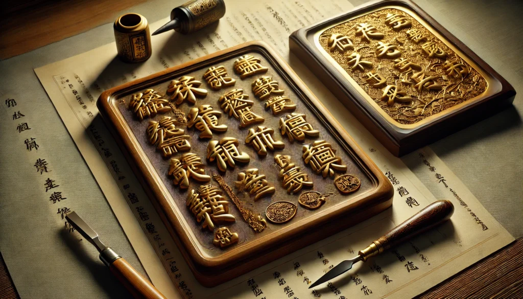 位牌の彫刻と書きの違いを理解して選ぶ