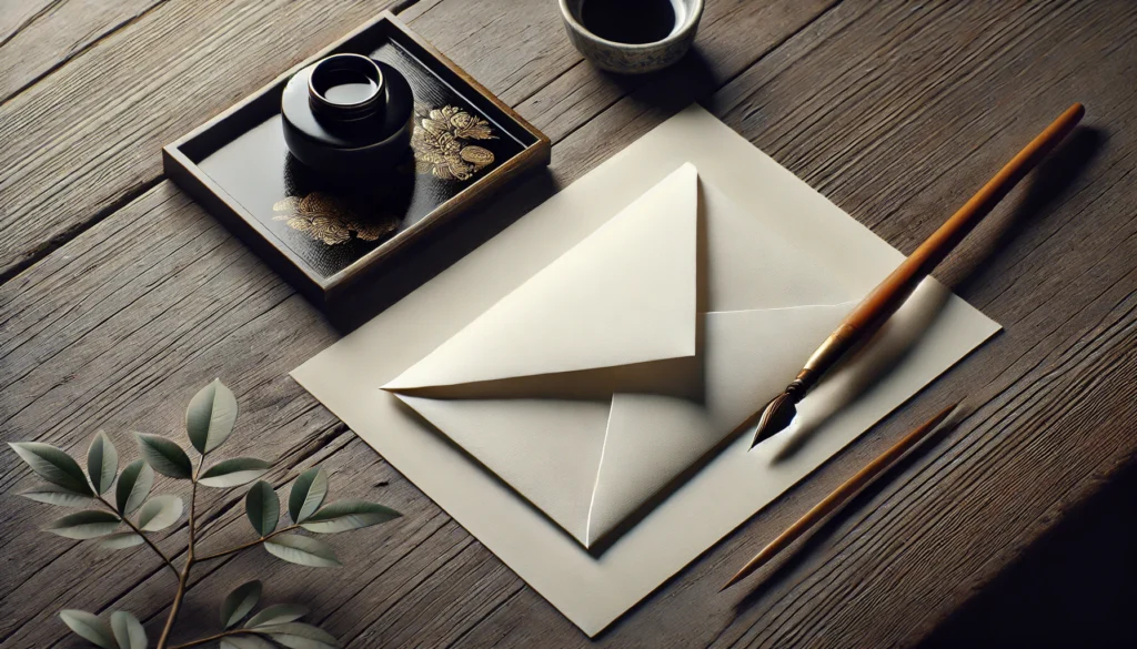 位牌料の表書きはどう書くか