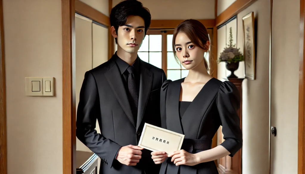 孫夫婦はいくら包むのが正解か