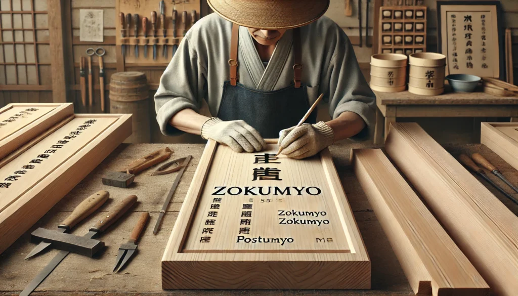 戒名なしの値段と俗名での作成