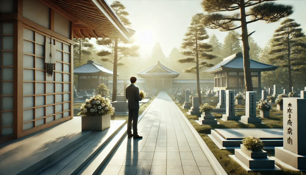 一人で行ってはいけないのですかという迷信