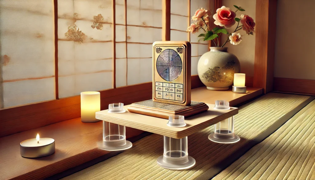 地震で倒さないための転倒防止と安全対策