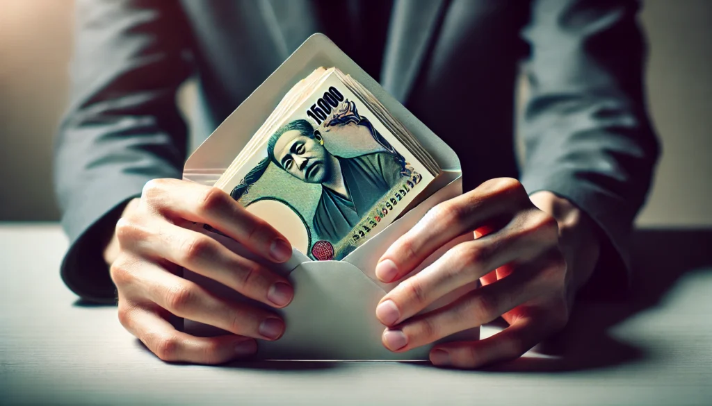 15000円はおかしい?避けるべき理由