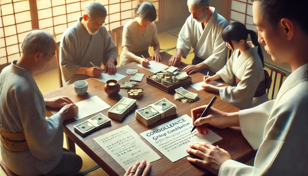 複数名で出す連名での書き方マナー