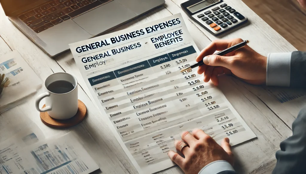 勘定科目は福利厚生費か交際費か