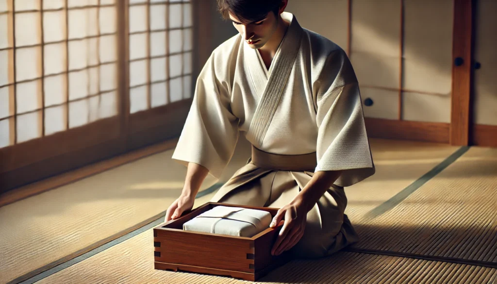 位牌の処分を自分で行う際の注意点