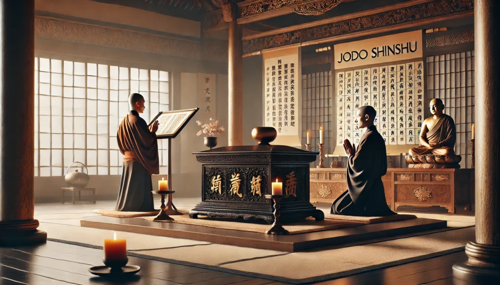 浄土真宗や真言宗では位牌はいらないか