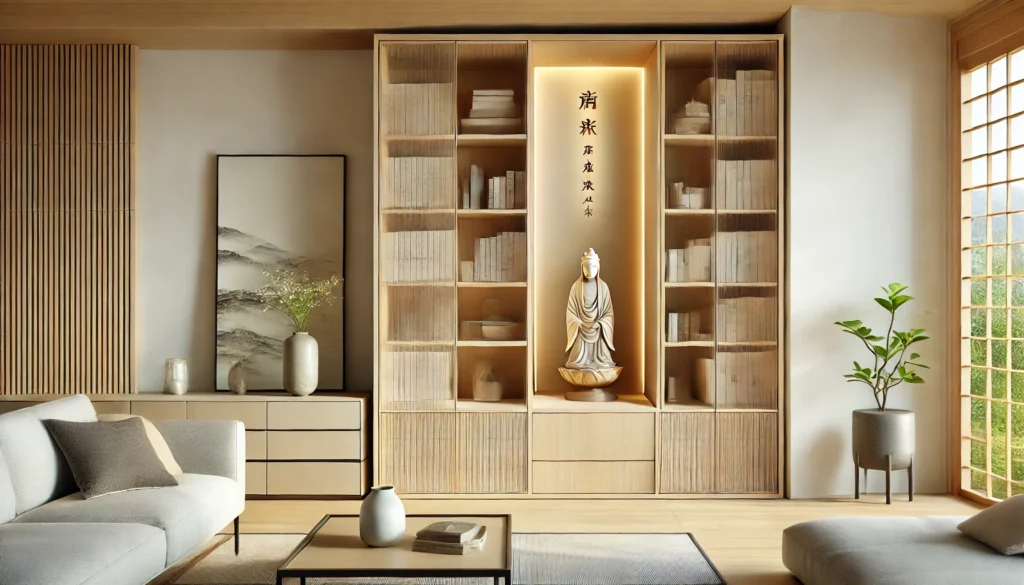 自宅の仏壇に合う位牌のデザインと選び方