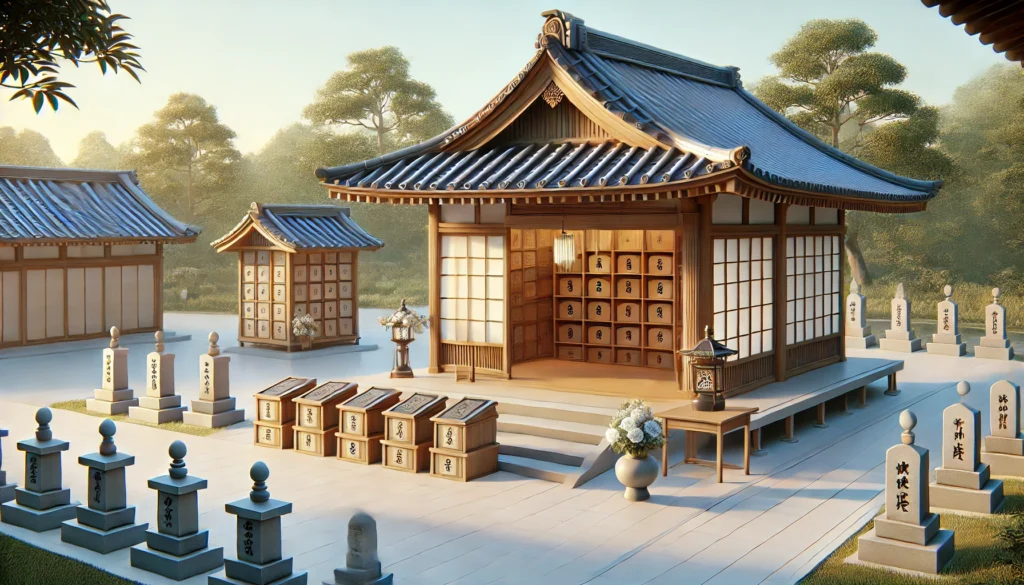 位牌の永代供養の相場