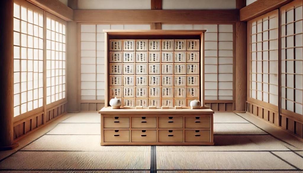 まとめる回出位牌や永代供養という選択