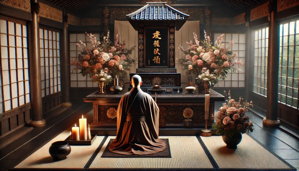 曹洞宗や日蓮宗など他宗派のルール