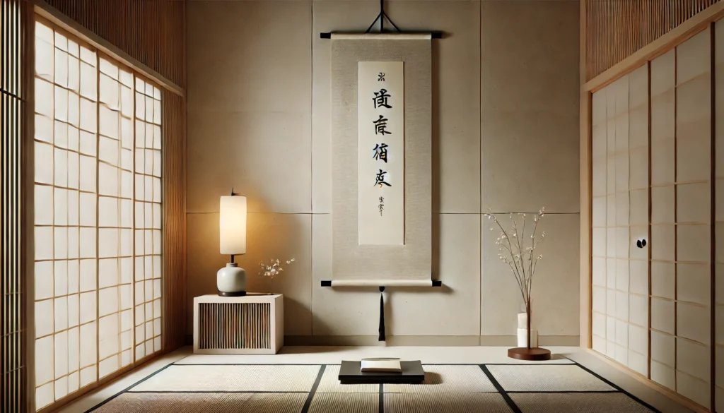 浄土真宗における位牌の置き方