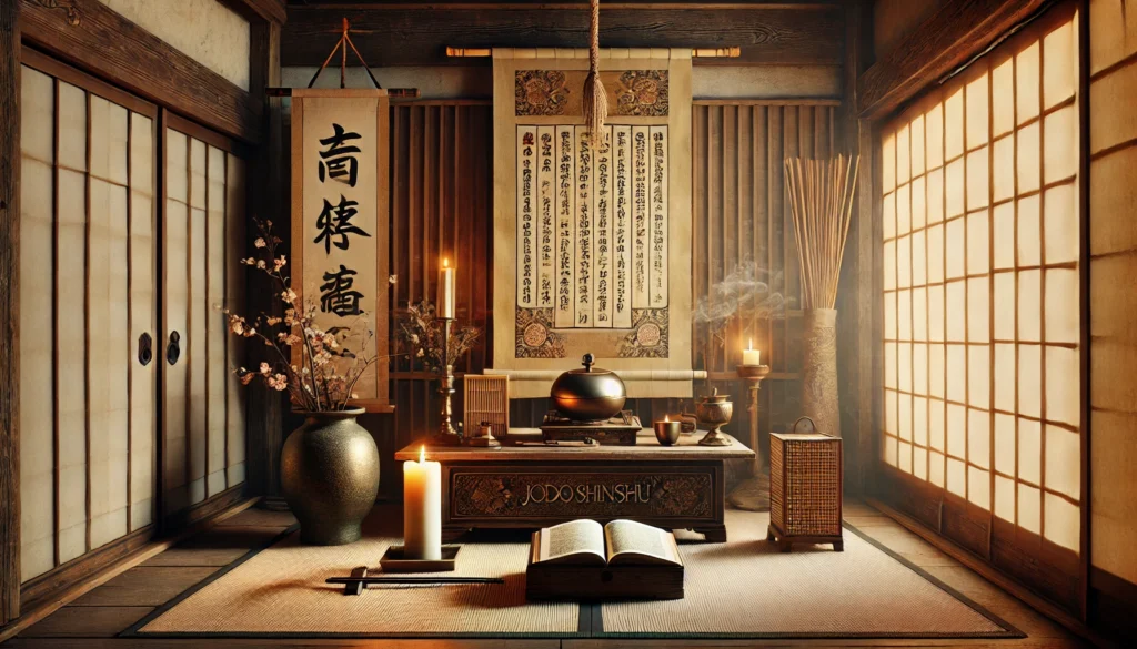 浄土真宗では位牌を作らない?宗派の注意点