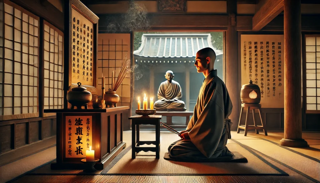 魂入れのお布施、曹洞宗の場合