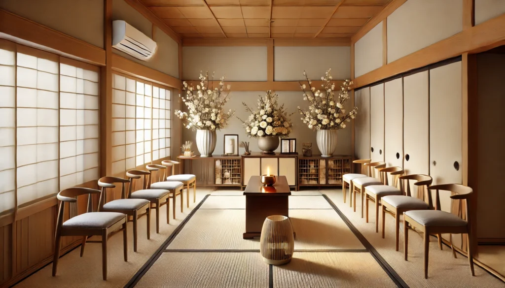 香典辞退や家族葬と言われたら