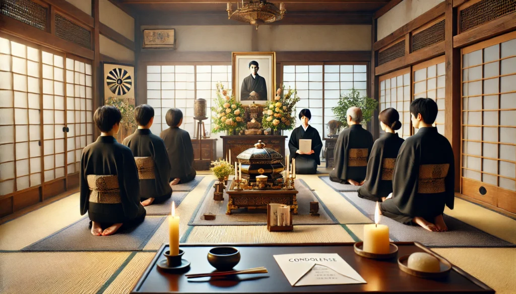 初七日法要の香典はどうする