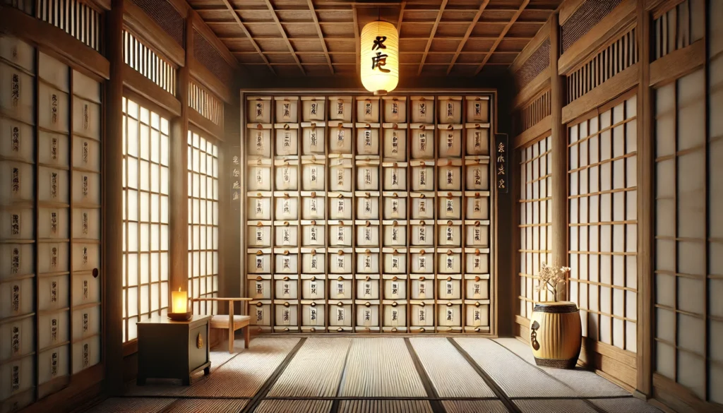 一時預かりの料金目安