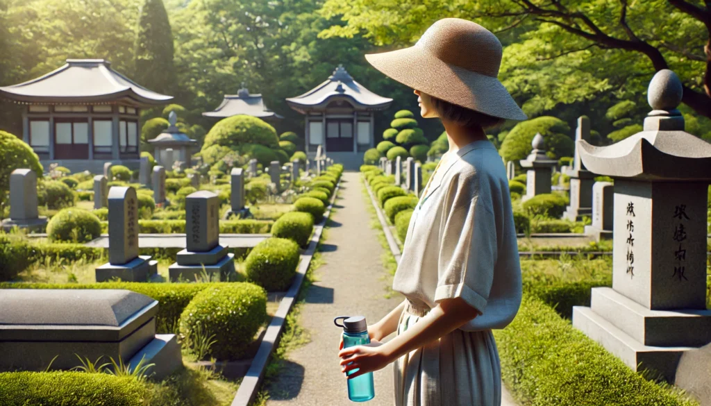 夏の服装は暑さ対策とマナーの両立が重要