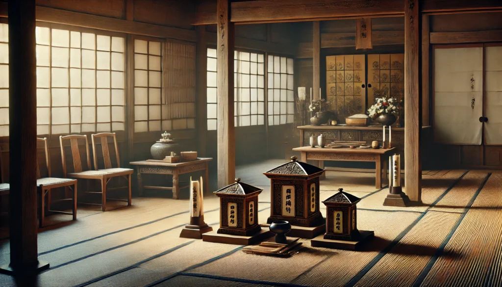 位牌の処分とお布施の目安